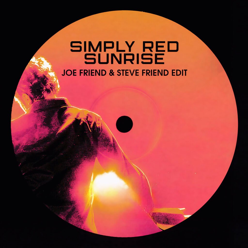 simply-red-sunrise-J&S-ReEdit-Cover-2000x2000 simply red sunrise re-edit album cover artwork