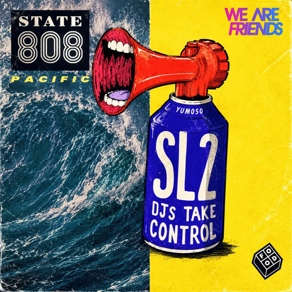 SL 2 808 State
