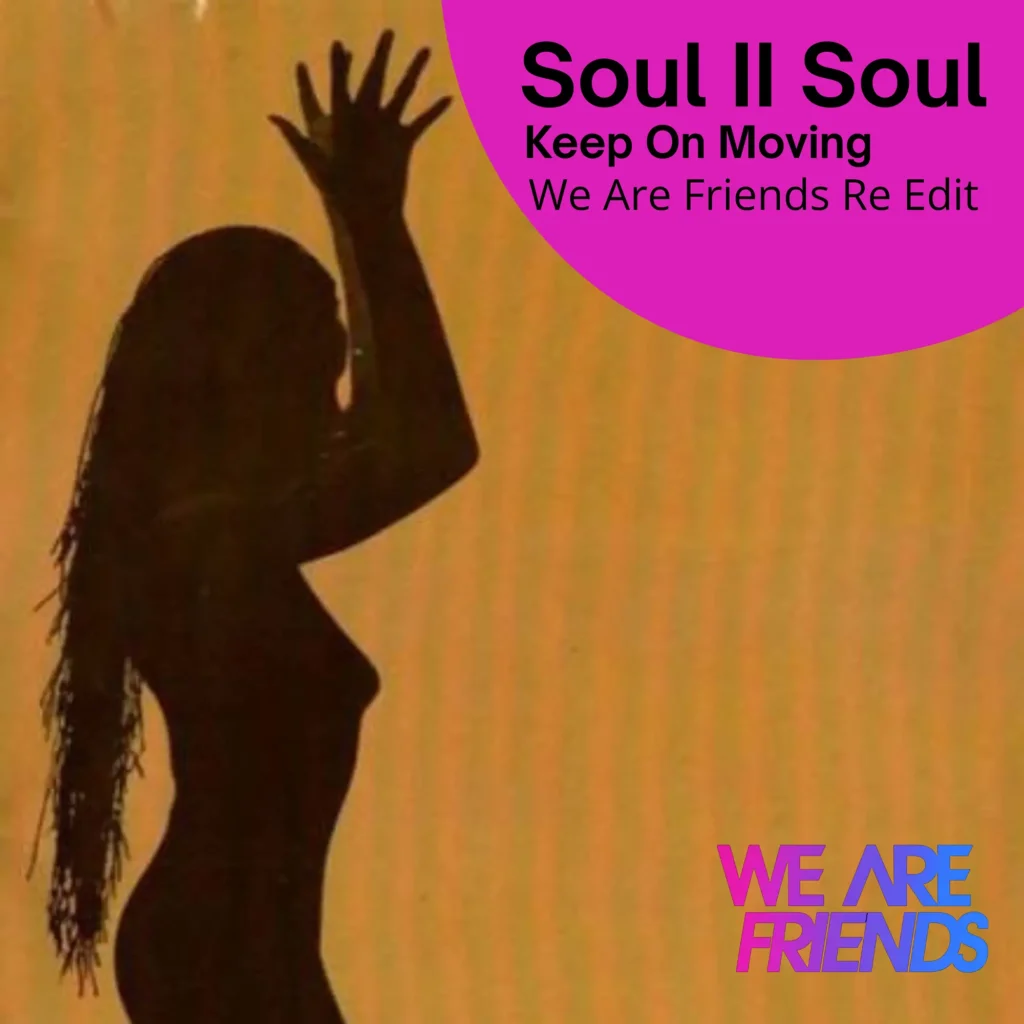 Soul II Soul 2